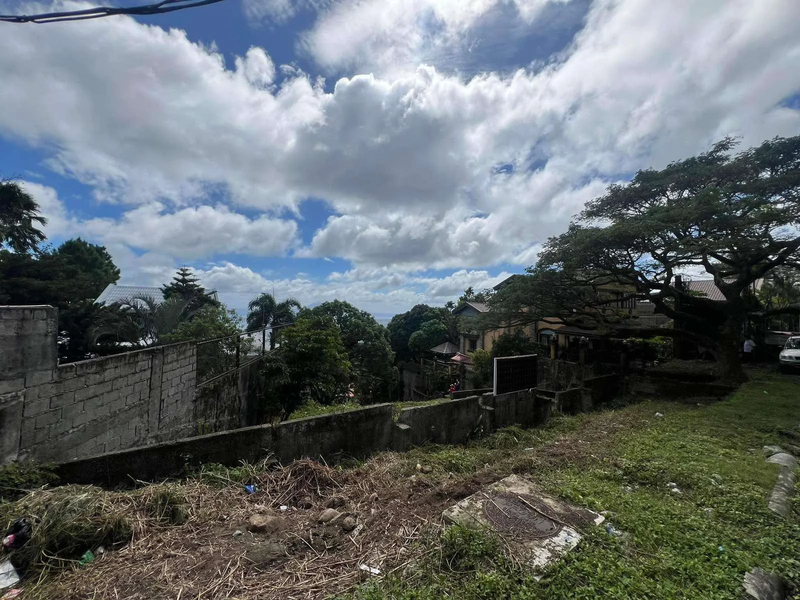 Lot for Sale in Tagaytay City