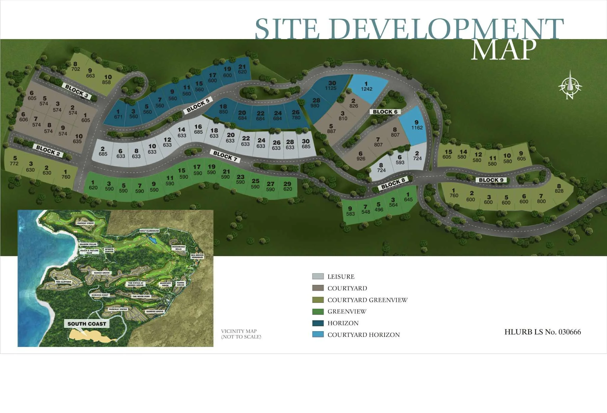 Anvaya | Lot for Sale in Bataan