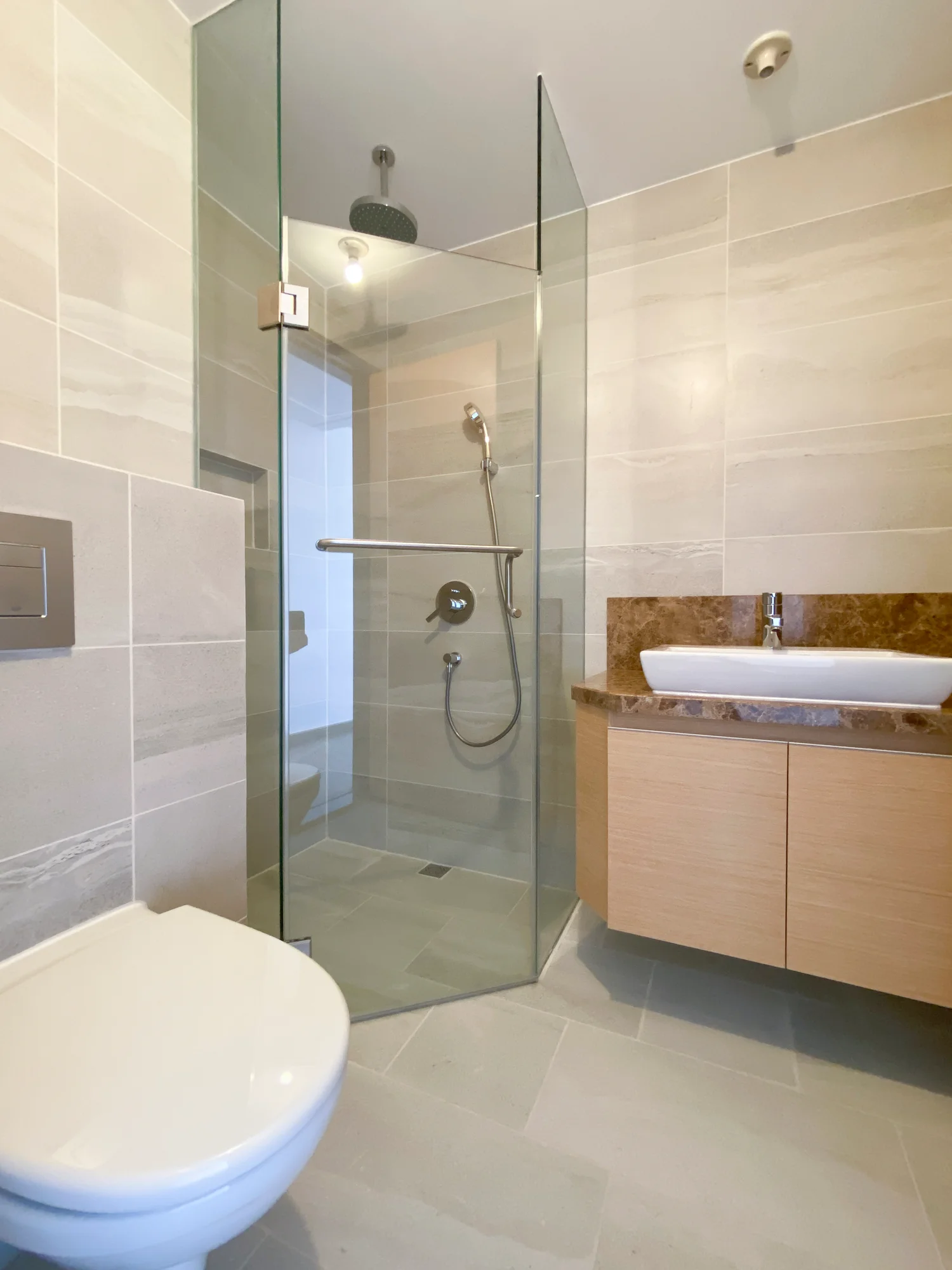 2 Bedroom Condominium for Sale in The Imperium - Pasig City