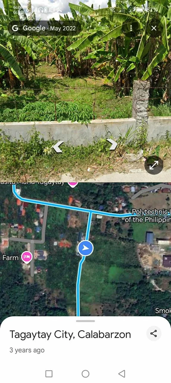 Manggas 2 Alfonso Cavite | Lot for Sale in Cavite