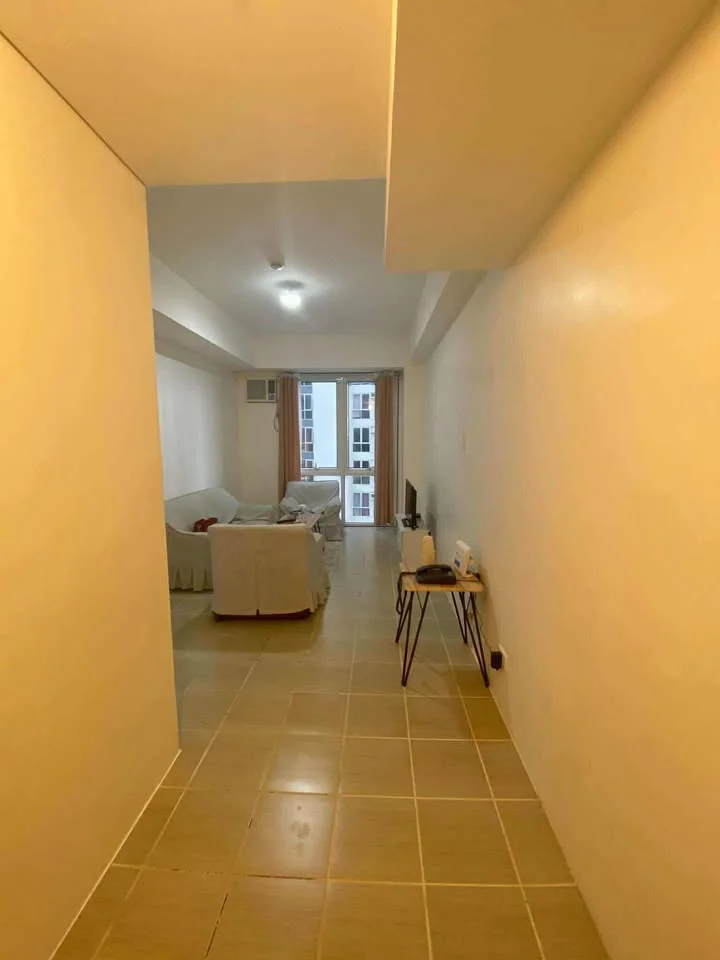 Kasara Urban Resort Residences - 2-Bedroom Condo For Sale in Pasig City