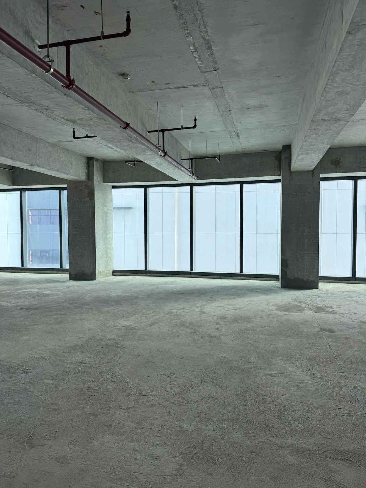 Office Space for Rent in Stiles Enterprise Plaza