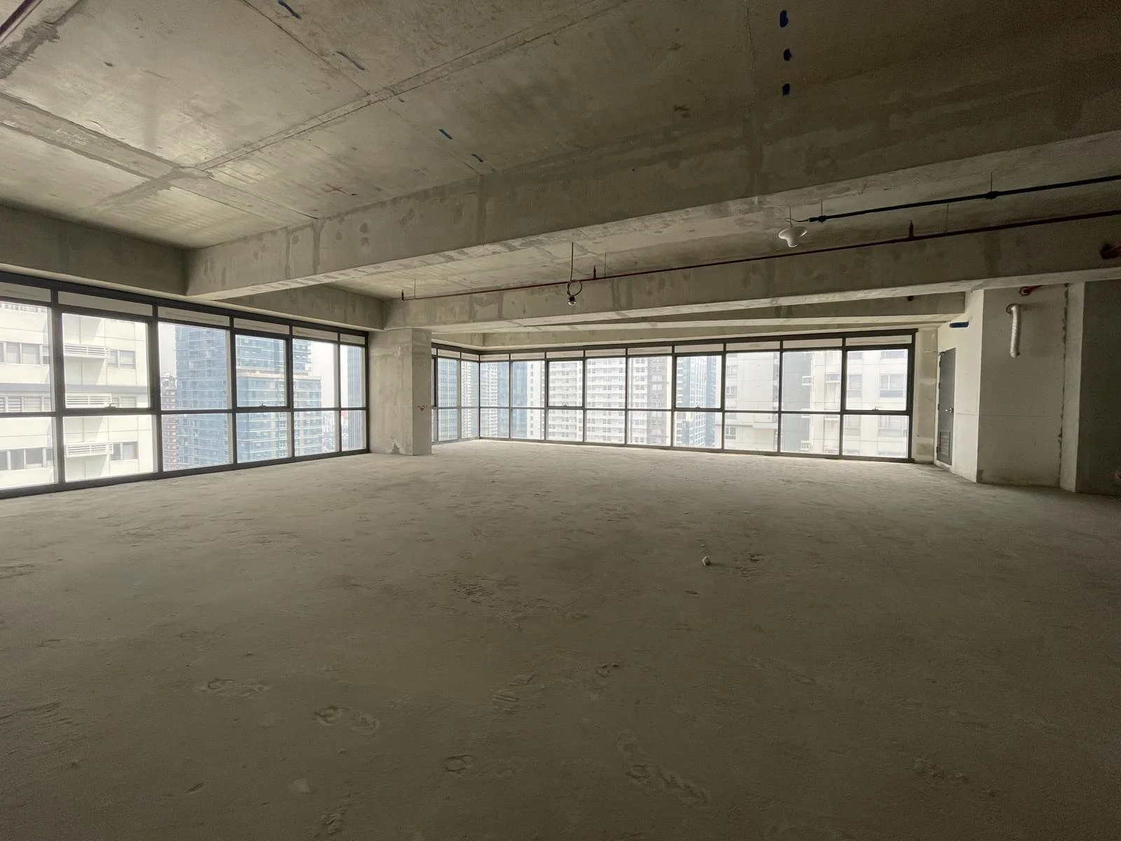 Office Space for Rent in Capital House