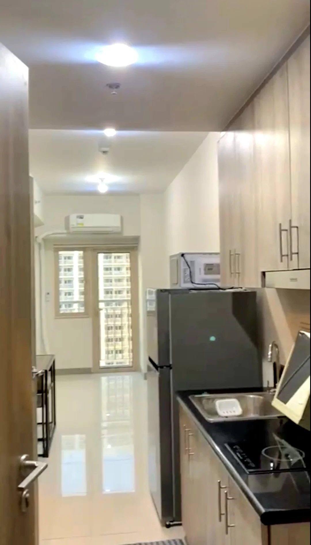 Condominium for Sale in Coast Residences