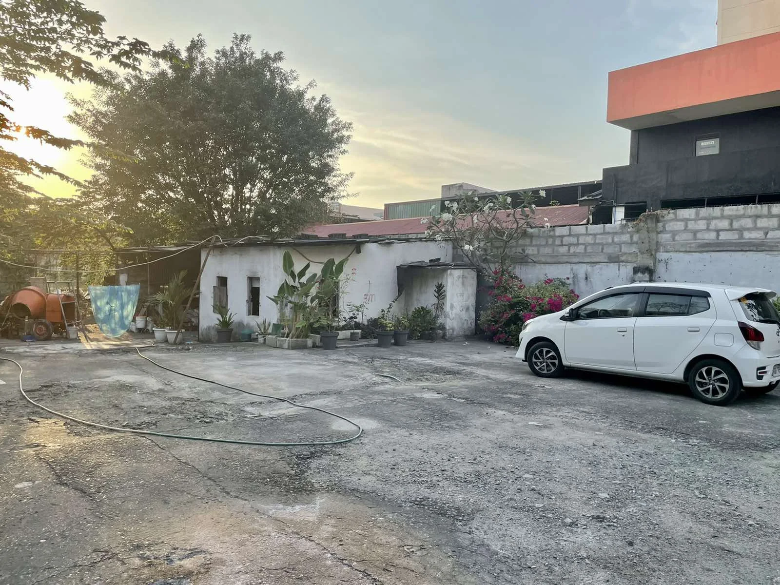 Lot for Sale in Makati City