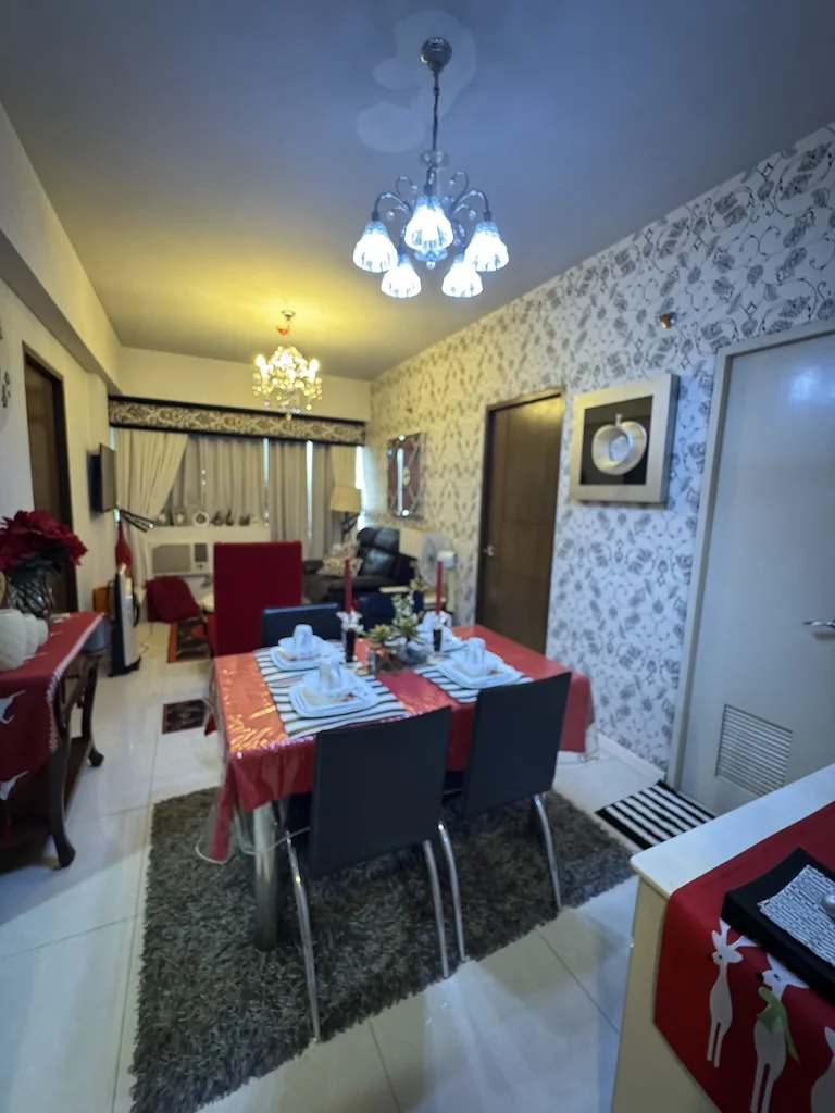 2 Bedroom Condominium for Sale in One Palm Tree Villas