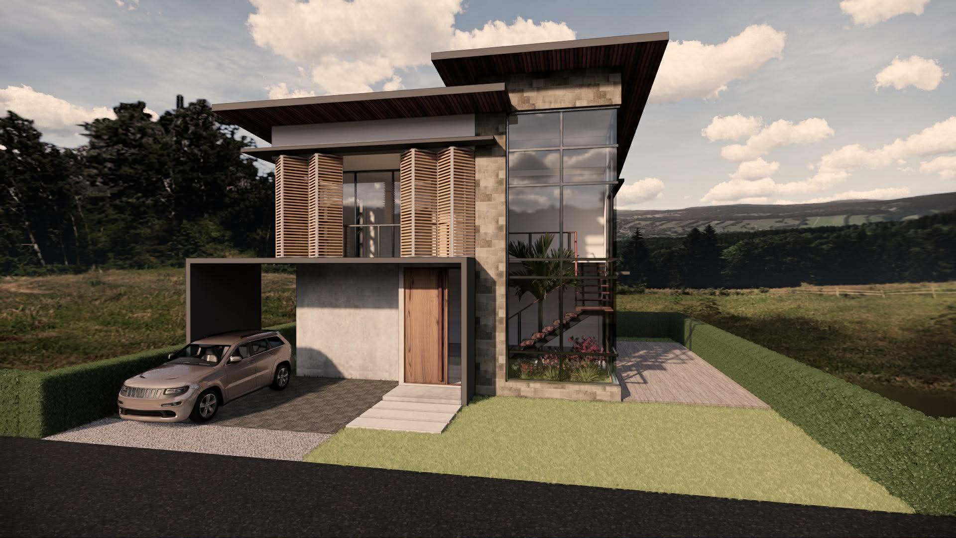 4-Bedroom Single-Detached House and Lot for Sale in Maryville Subdivision, Cebu City