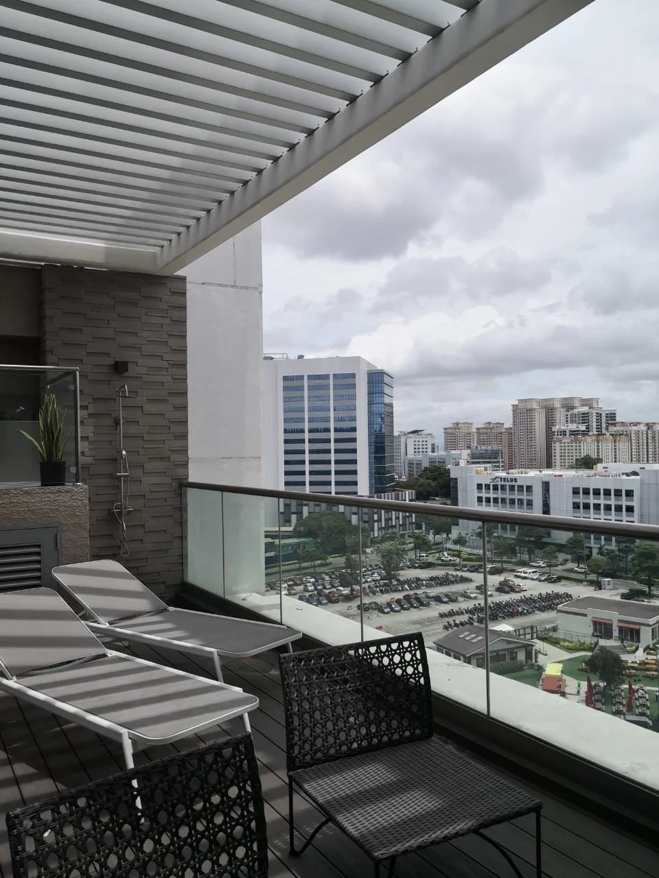 The Albany Luxury Residences | 4BR 349sqm Condo for Sale in Taguig City - Mckinley