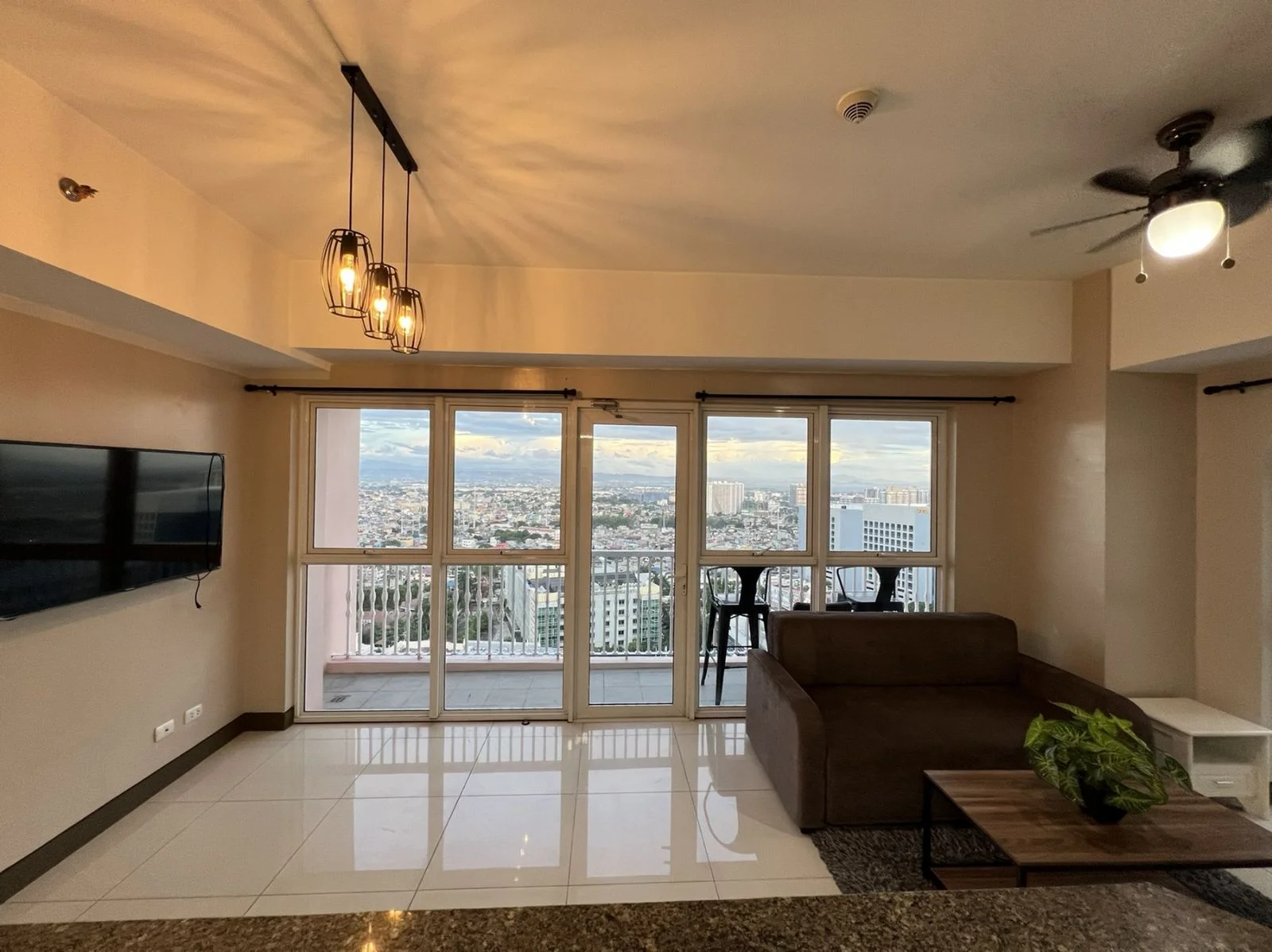 1 Bedroom Condominium for Sale in The Venice Luxury Residences