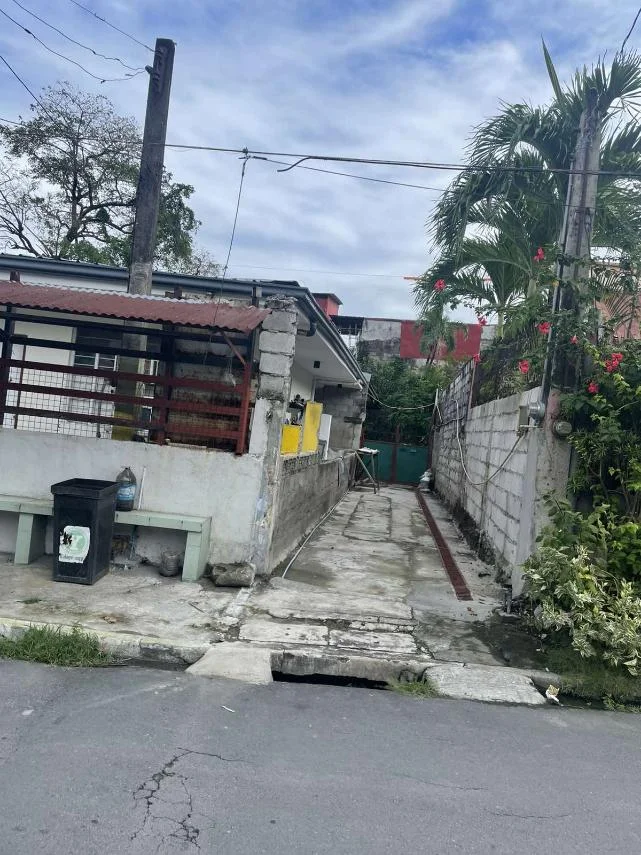 United Parañaque Subdivision Iv West | Lot for Sale in Parañaque City