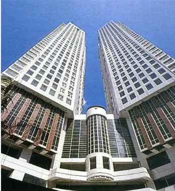 3 Bedroom Condominium for Sale in Salcedo Park Towers