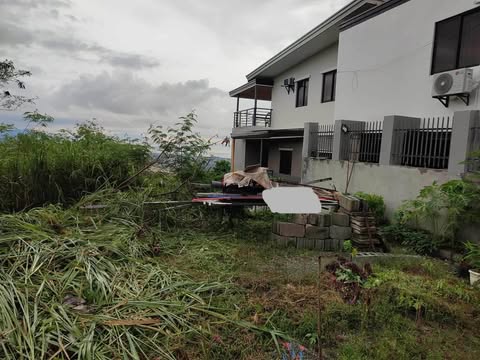 204sqm Lot for Sale in Eastridge, Binangonan, Rizal (TG-KG055-MKT)