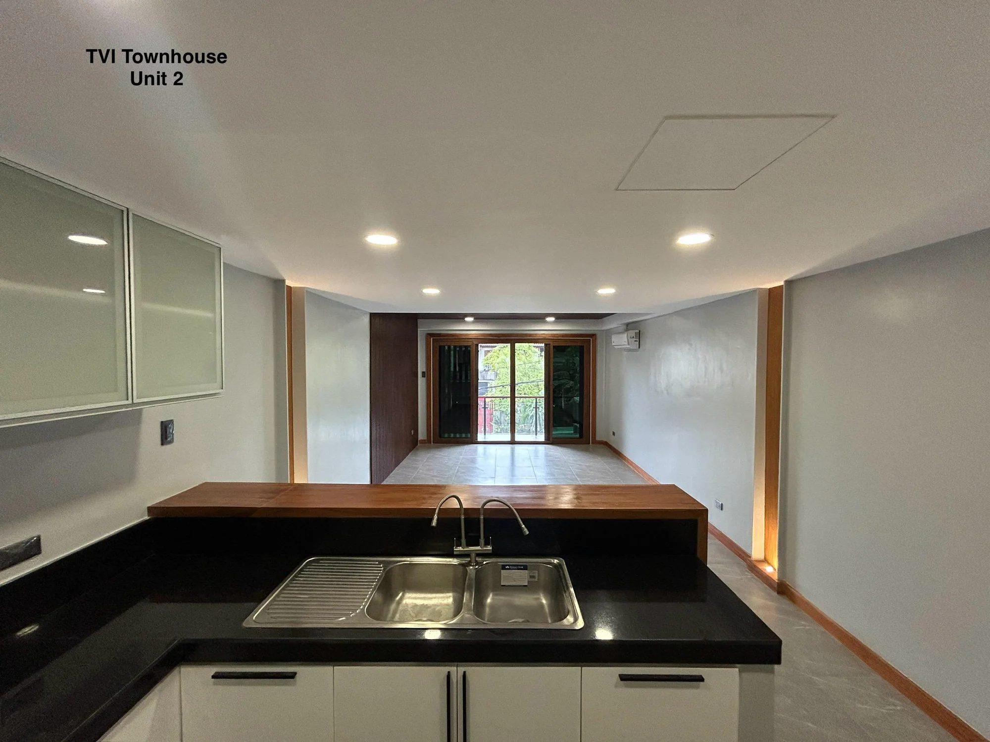 3 Bedroom Townhouse/Duplex/Compound for Sale in Tierra Verde 1 - Quezon City