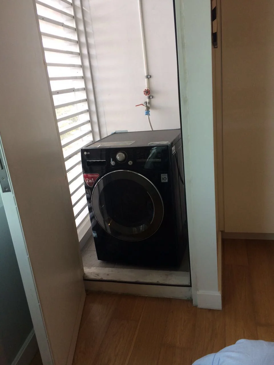 Condominium for Sale in Park Terraces