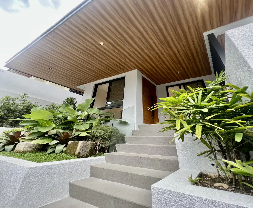 4 Bedroom House & Lot for Sale in Filheights (filinvest Heights)