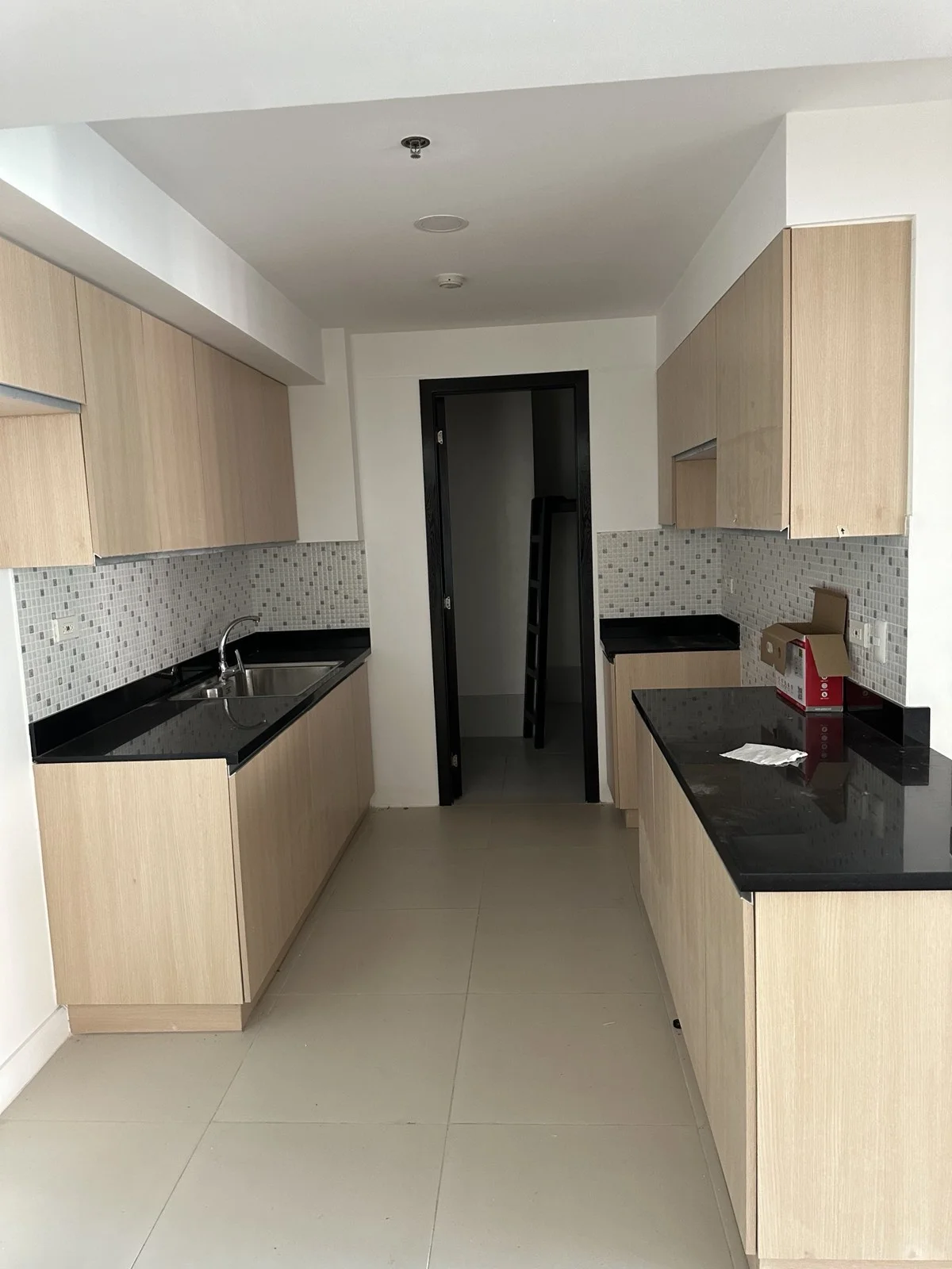 The Veranda Arca South | 3BR 110sqm Condo for Sale in Taguig City - Arca South