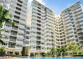 Condominium for Rent in The Veranda At Arca South