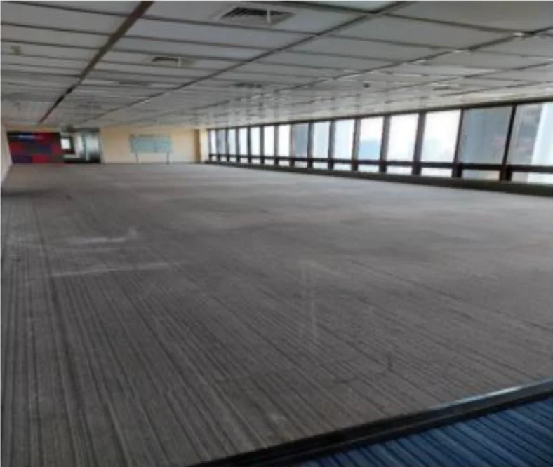 Office Space for Rent in Pacific Star Building