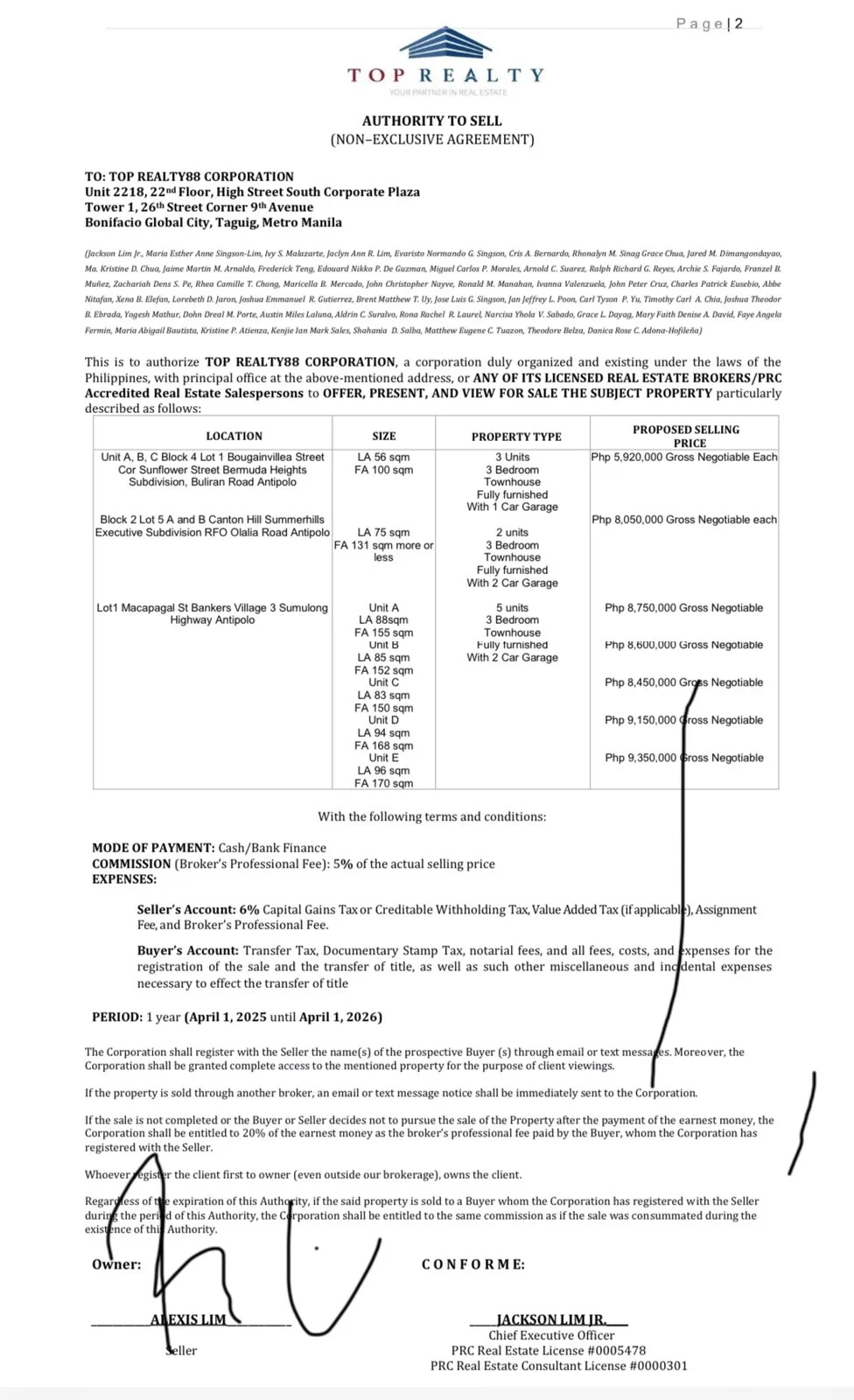 3 Bedroom Townhouse/Duplex/Compound for Sale in Bermuda Heights Subdivision