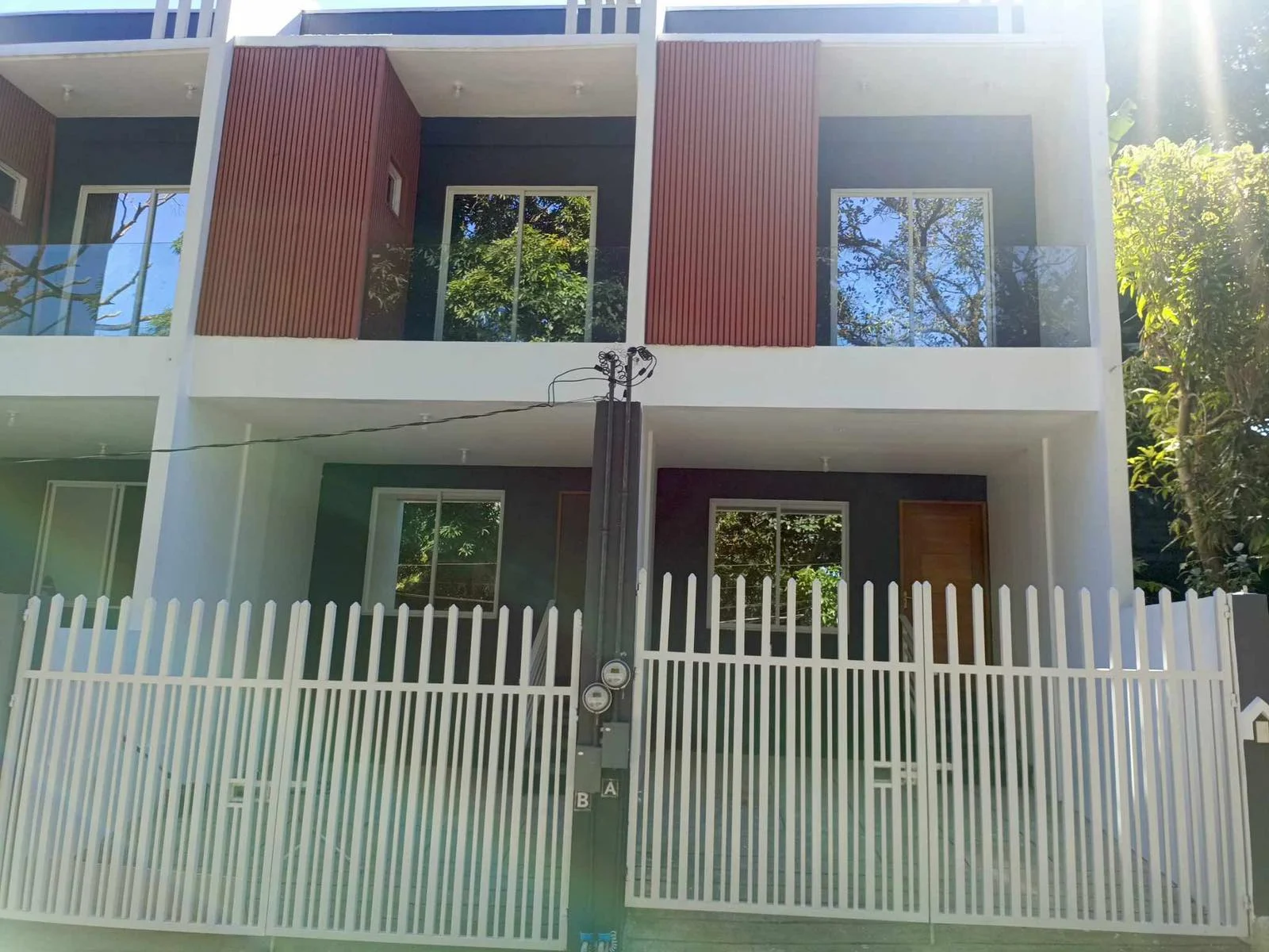 Bermuda Heights Subdivision | 3BR 100sqm Townhouse for Sale in Rizal
