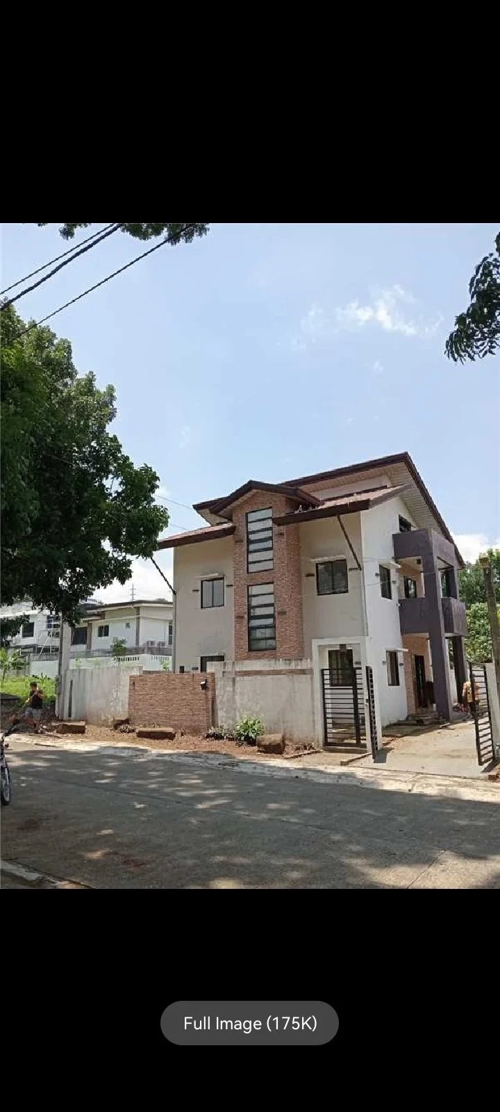 3 Bedroom House & Lot for Sale in Villa Vienna