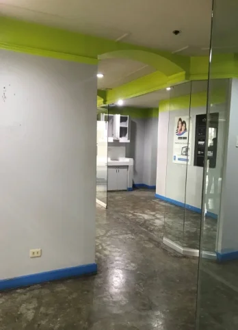 Office Space for Rent in Tektite Tower