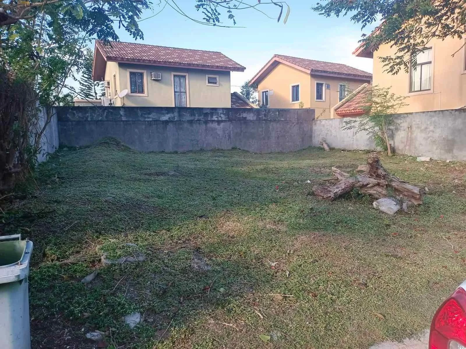 Lot for Sale in Ponticelli Garden
