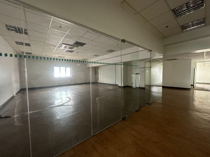 Very Affordable and Accessible Office Space for Lease in San Juan City Near Greenhills