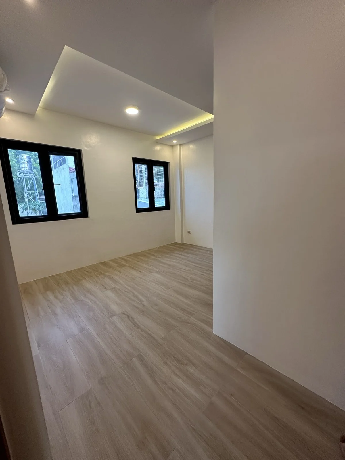 4 Bedroom House & Lot for Sale in Phase 2 Afpovai