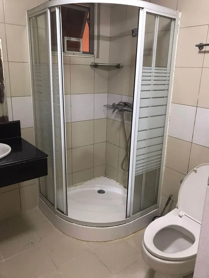 2 Bedroom Condominium for Sale in Mckinley Garden Villas