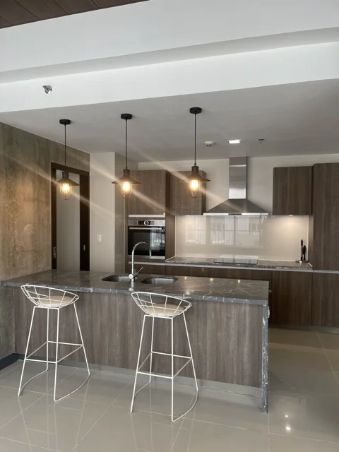 3 Bedroom Condominium for Sale in St. Moritz Private Estates