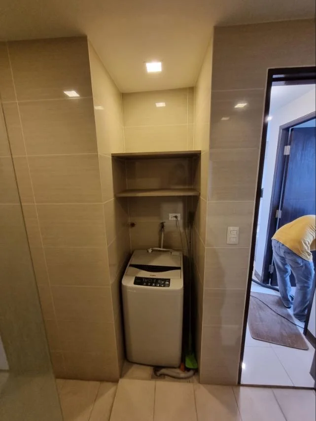 1 Bedroom Condominium for Sale in The Florence