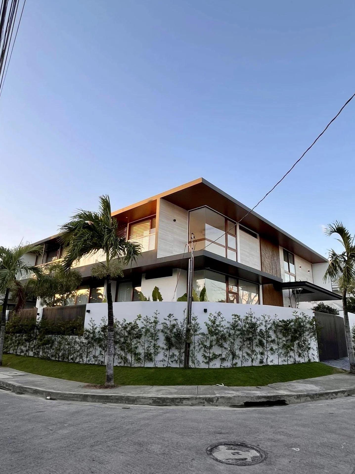 5 Bedroom House & Lot for Sale in Ayala Alabang Village