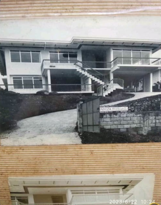 Blue Ridge A for Sale - Highest point with unobstructed views