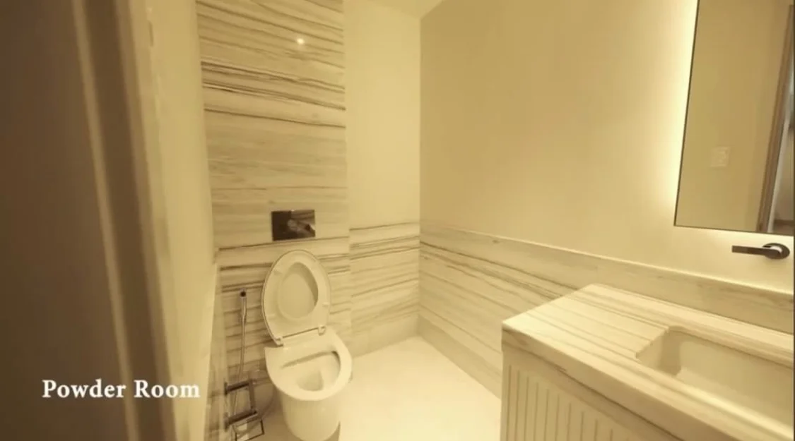 2 Bedroom Condominium for Sale in The Balmori Suites