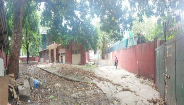 1,060.38 sqm Warehouse for Rent in Quezon City (OB1059)