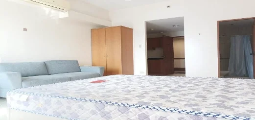 Condominium for Rent in Paseo Parkview Suites