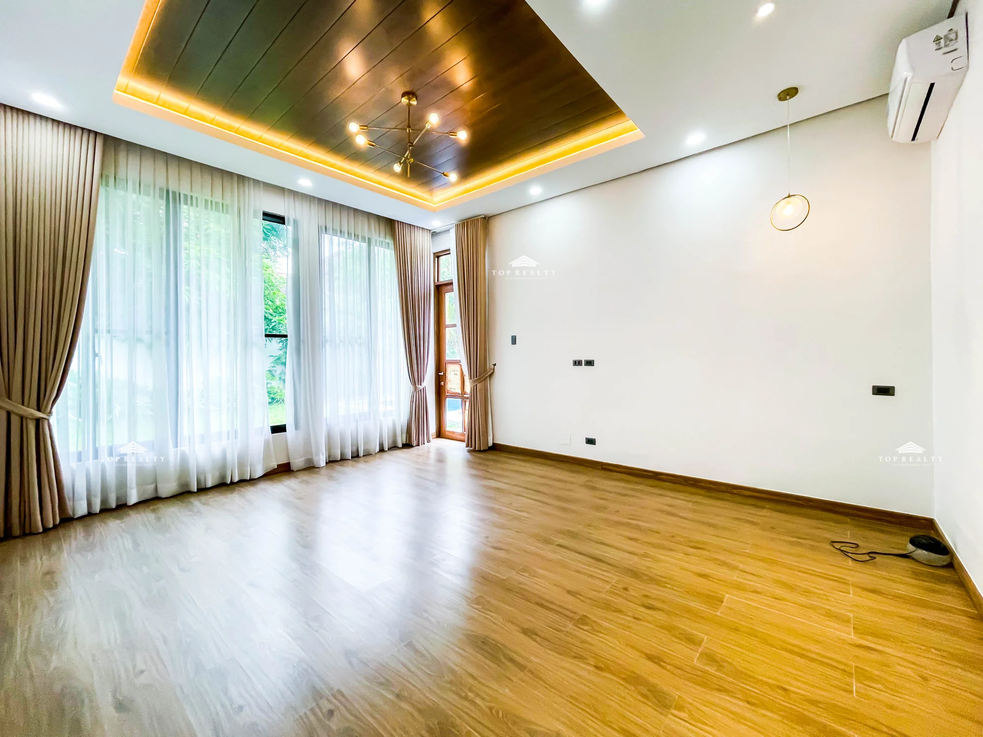 4 Bedroom House & Lot for Sale in Philam Life Village