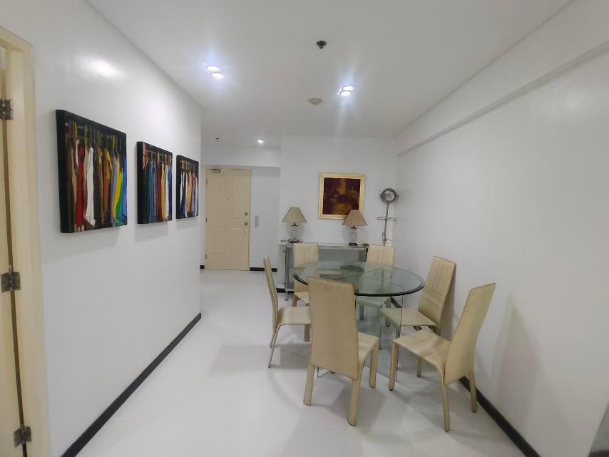 For Sale one bedroom unit furnished