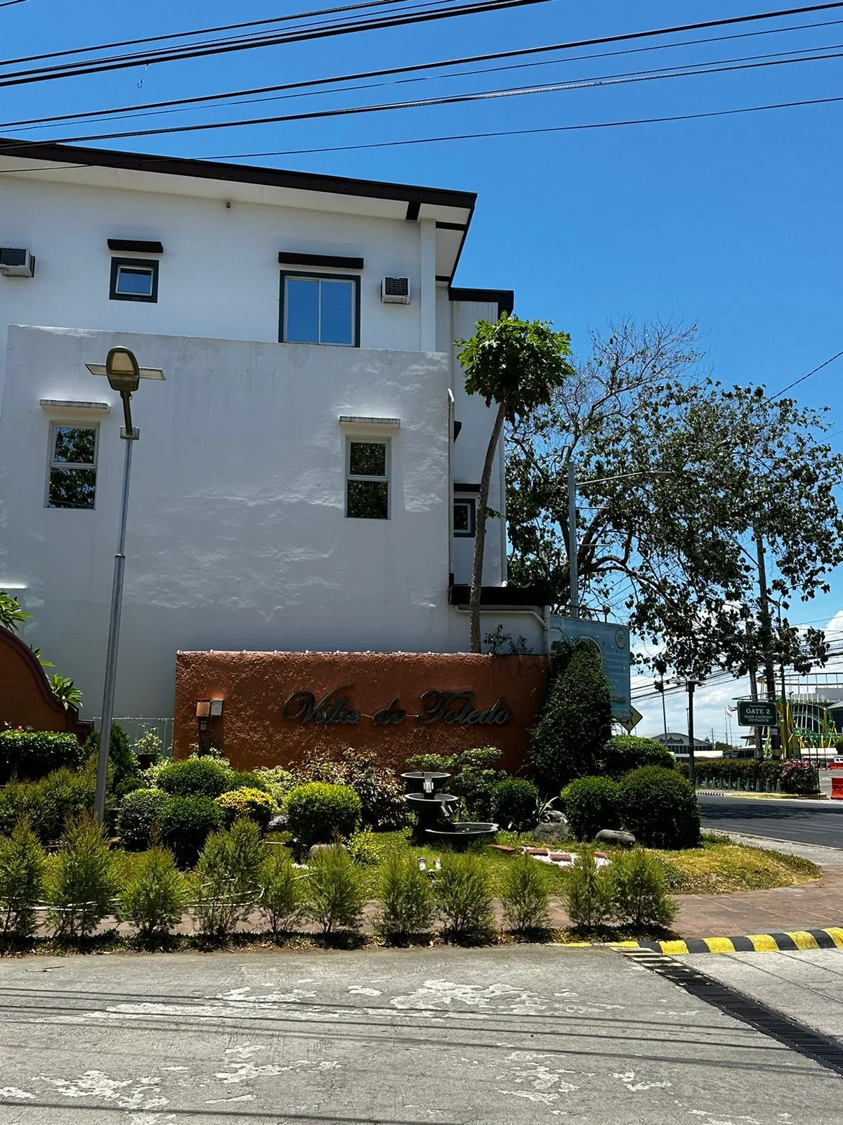 Lot for Sale in Villa De Toledo