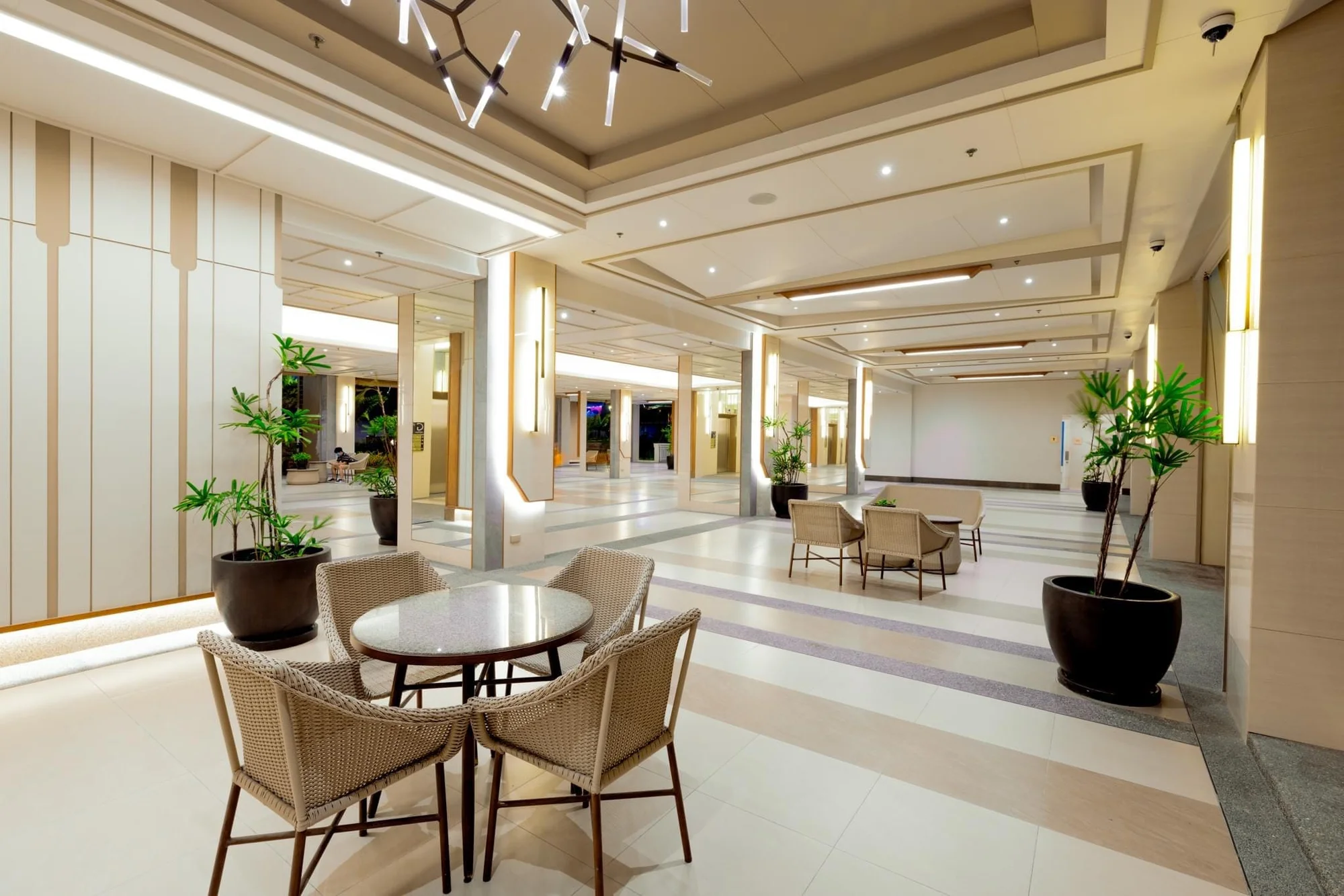 Prisma Residence - 1-Bedroom Condo For Sale in Pasig City