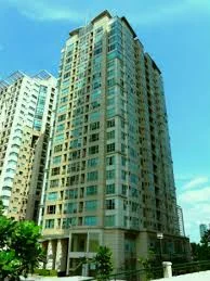 2 Bedroom Condominium for Sale in Kensington Place Condominium