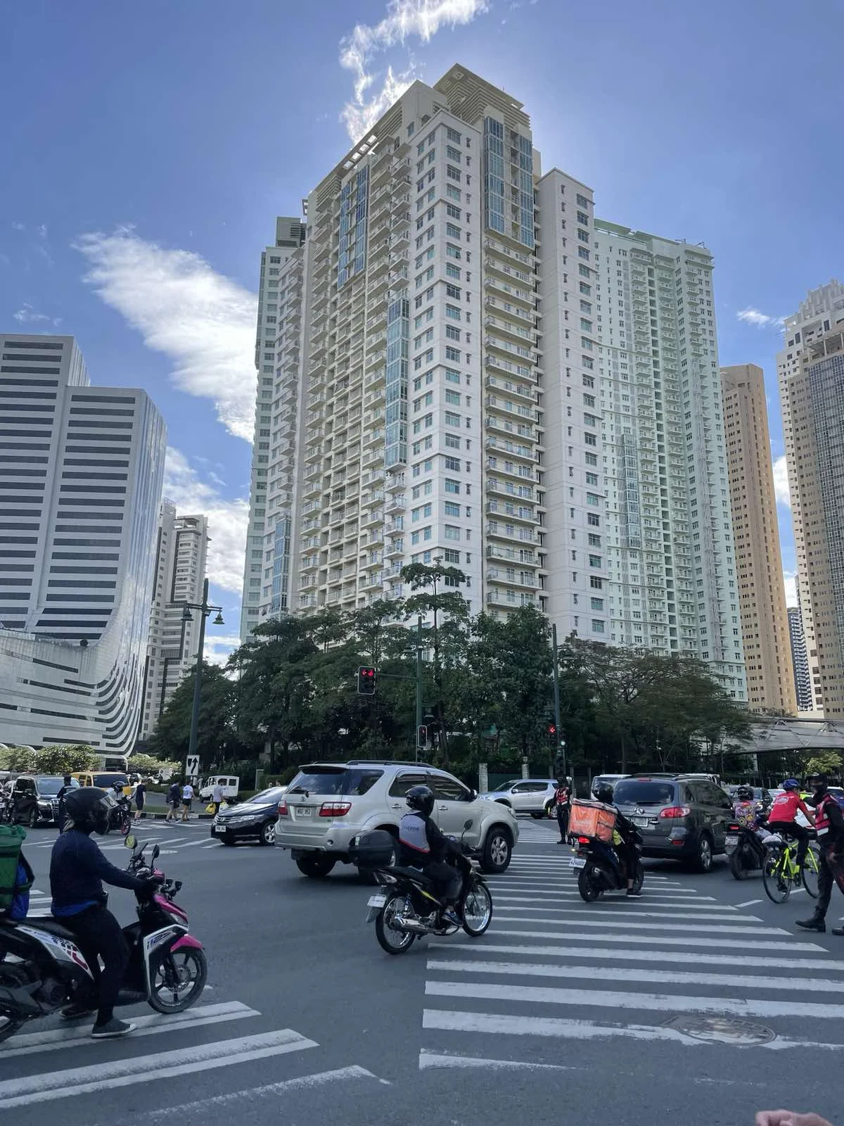 The Viceroy Residences | 2BR 52sqm Condo for Sale in Taguig City