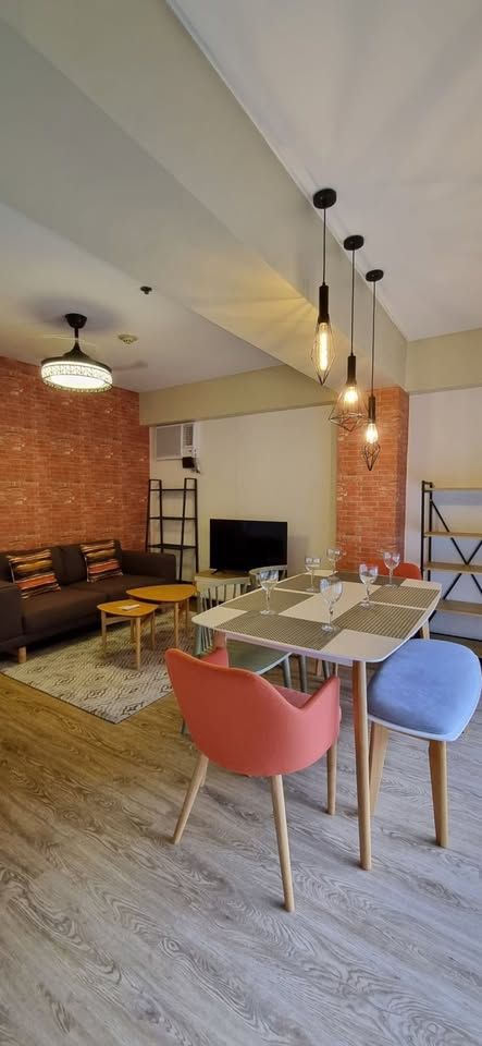 2BR Condo Unit for Rent in The Columns Ayala, Makati (TG-KG057-MKT)