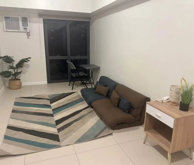 Condominium for Rent in The Gentry Residences