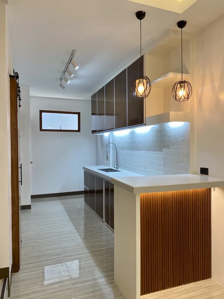 4 Bedroom Townhouse/Duplex/Compound for Sale in Bangkal Townhouse