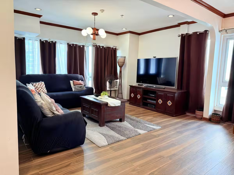 4-BR Condo For Sale/Rent in BGC, Taguig City (OB1062.1)