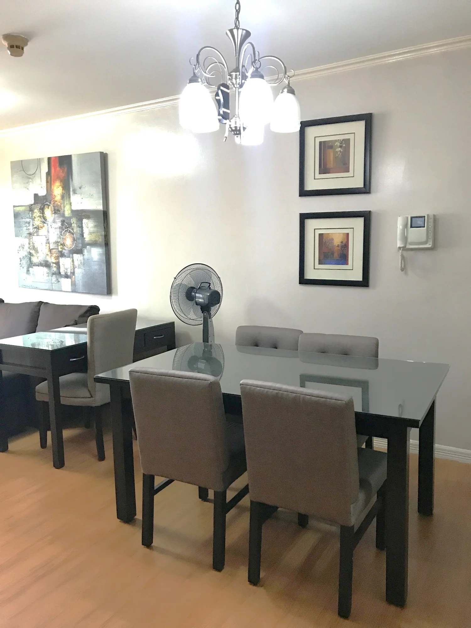 1 Bedroom Condominium for Sale in Antel Platinum Tower