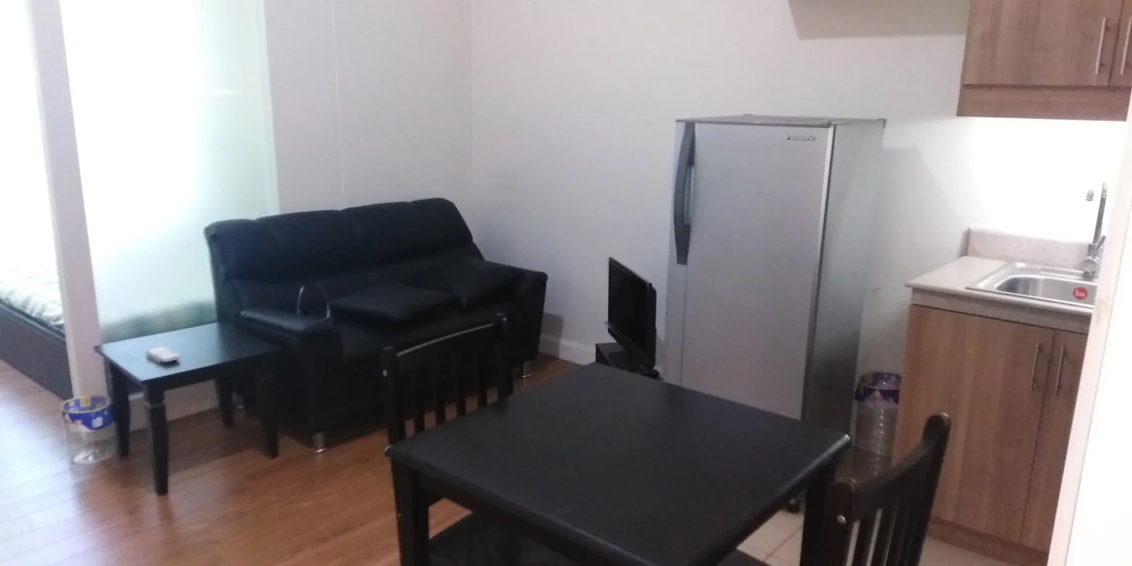 1 Bedroom Condominium for Rent in Grand Midori Condominium