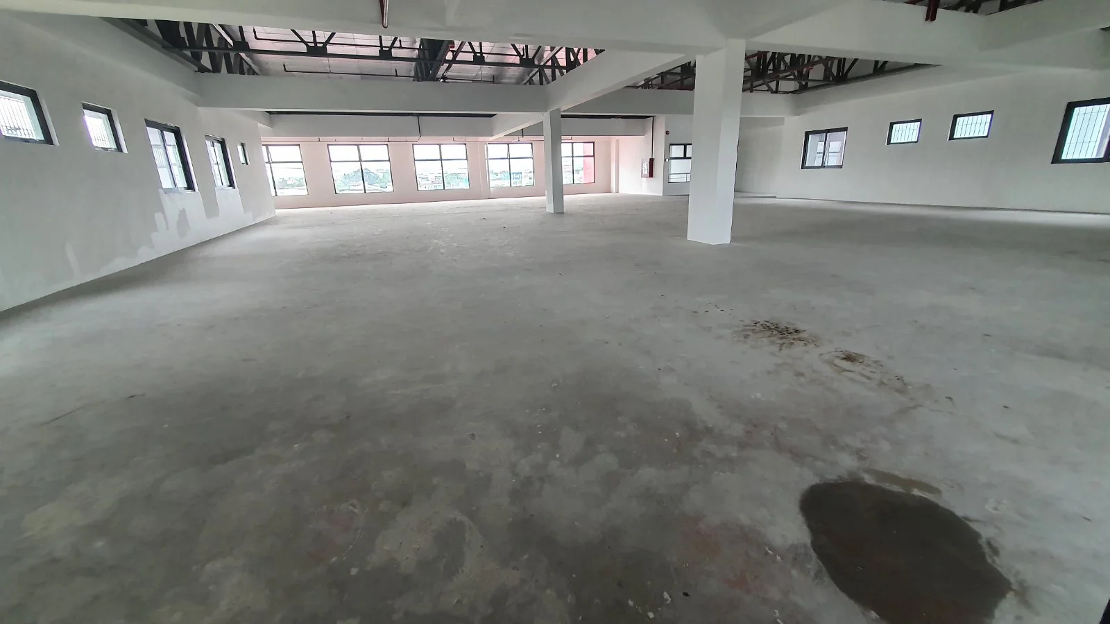 Commercial Space for Rent in Commercial Space Pasig